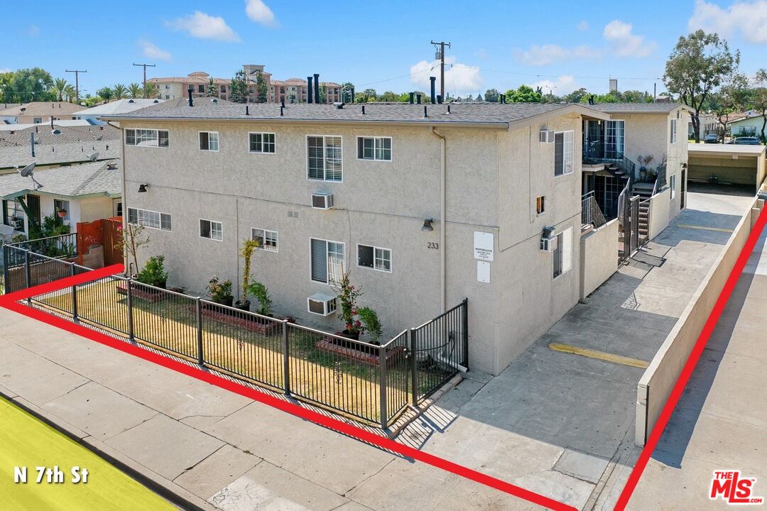 Property Photo from MLS