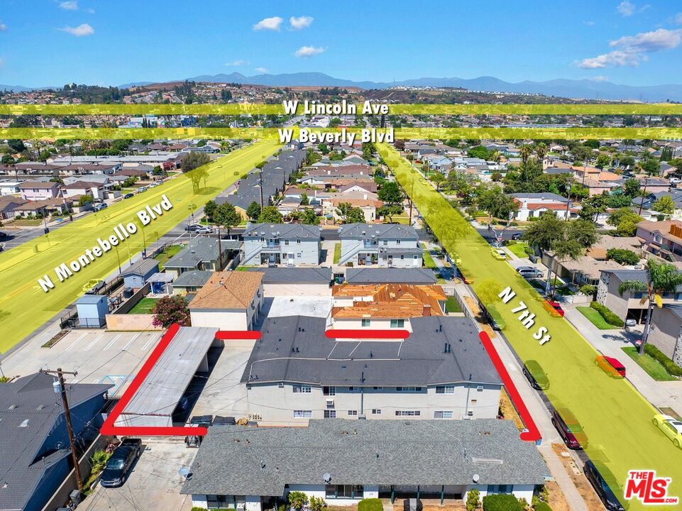 Property Photo from MLS