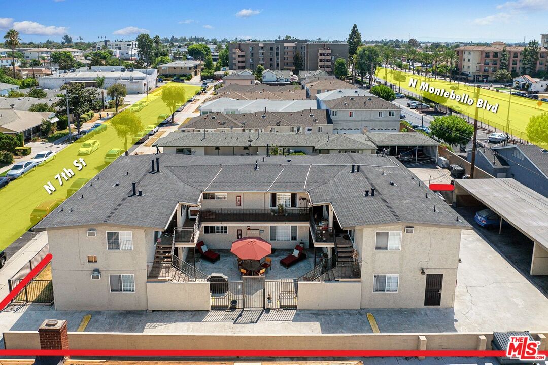 Property Photo from MLS