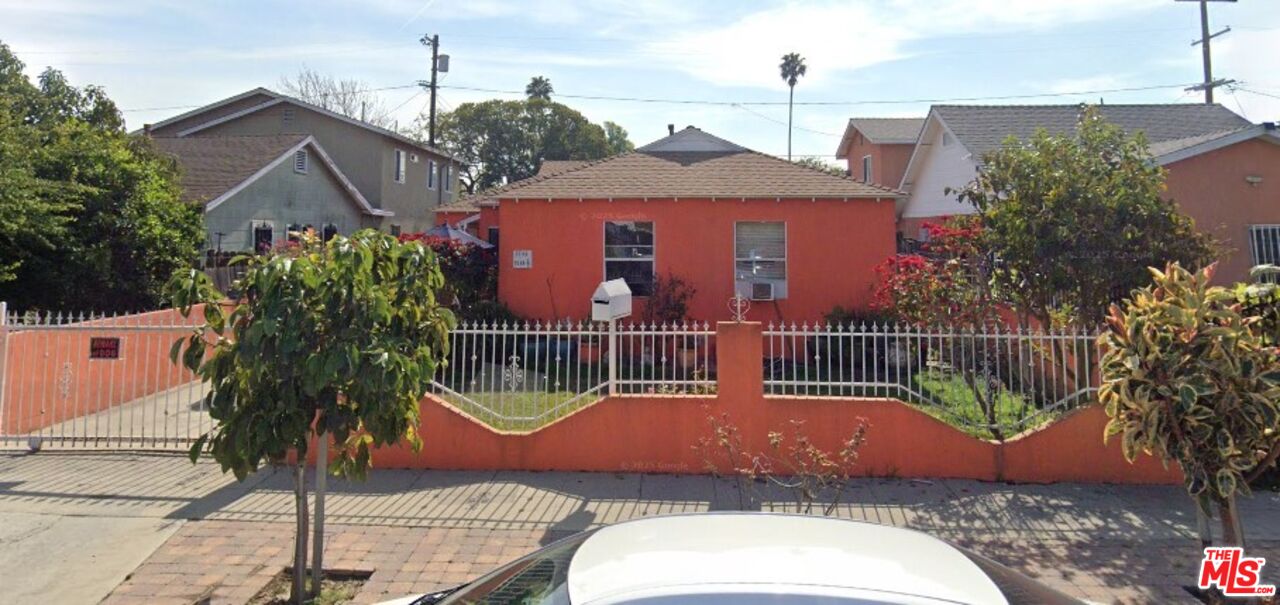 Property Photo from MLS