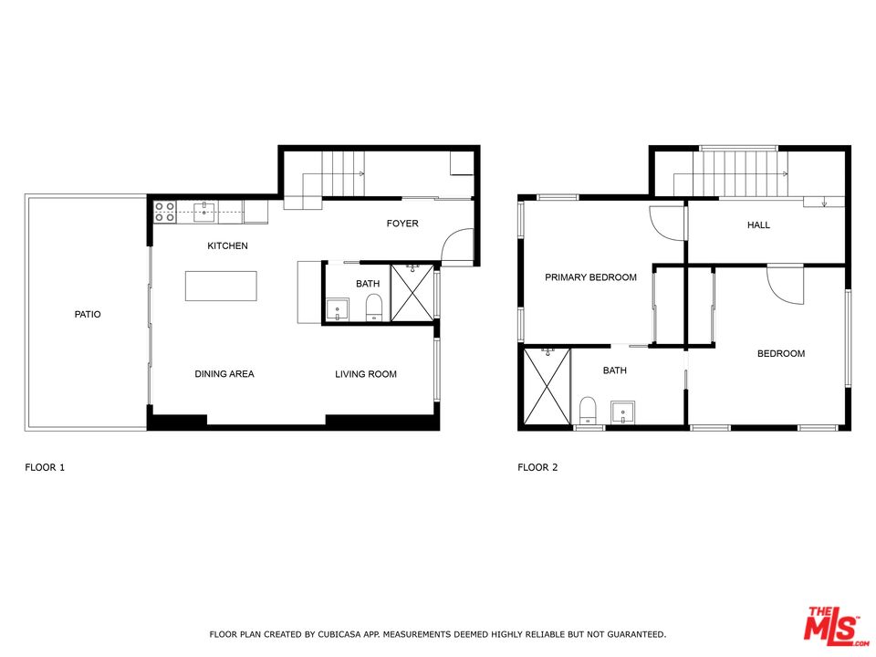 Property Photo from MLS