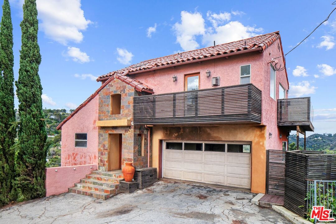Property Photo from MLS