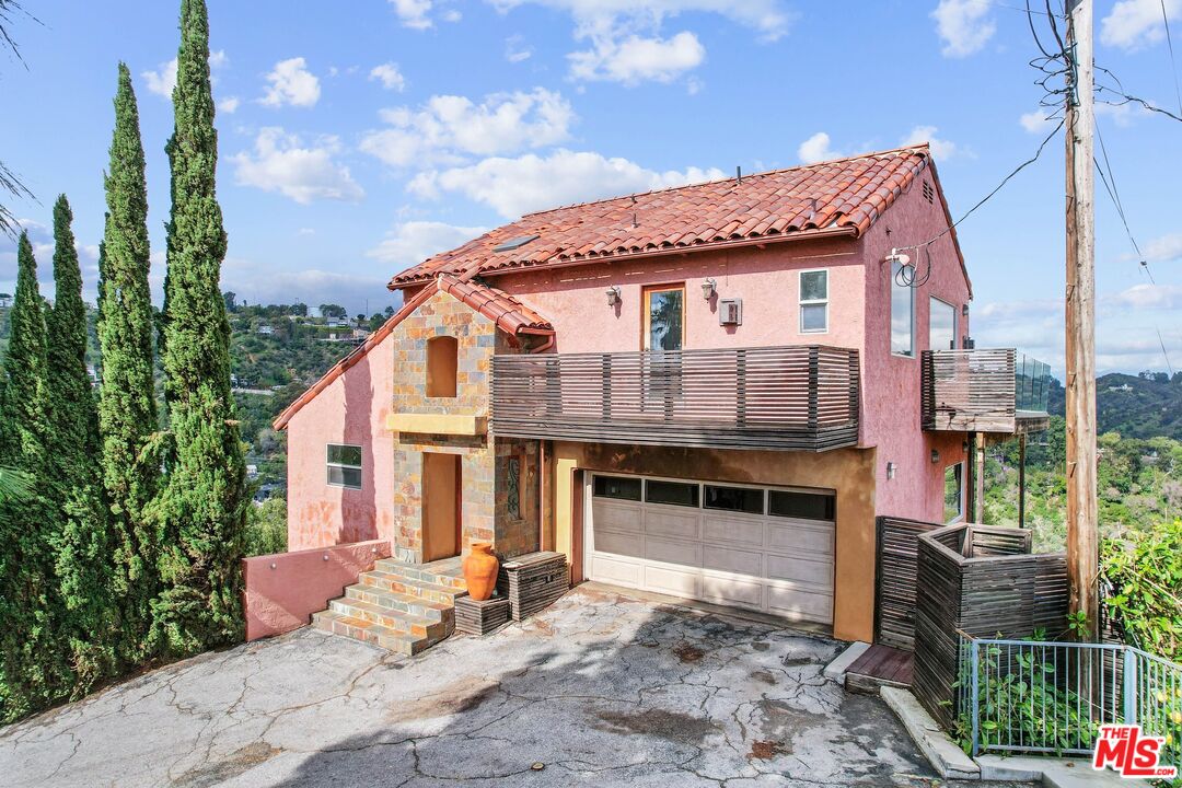 Property Photo from MLS
