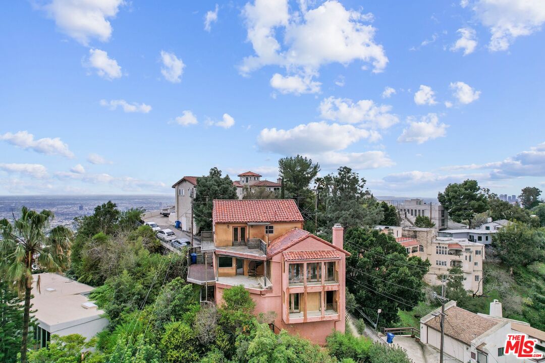 Property Photo from MLS