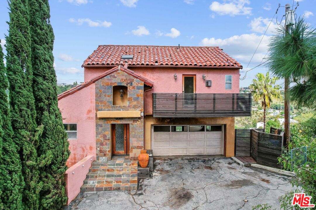 Property Photo from MLS