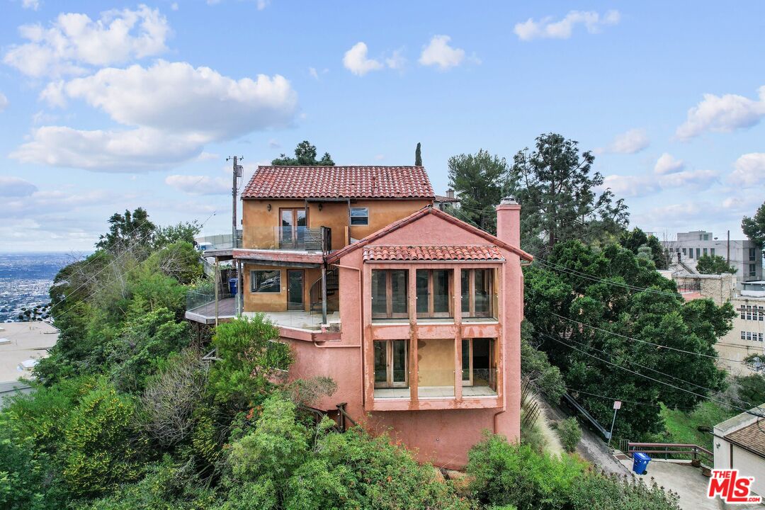Property Photo from MLS