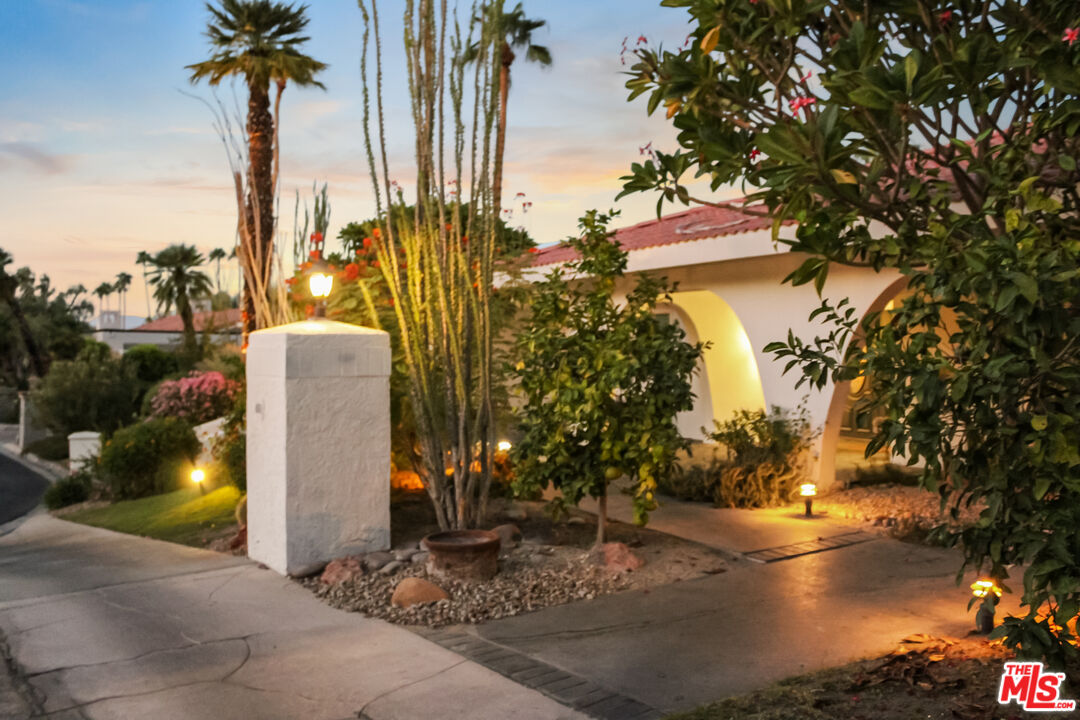 Property Photo from MLS