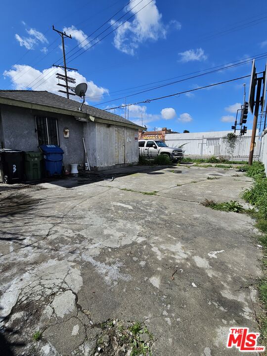 Property Photo from MLS