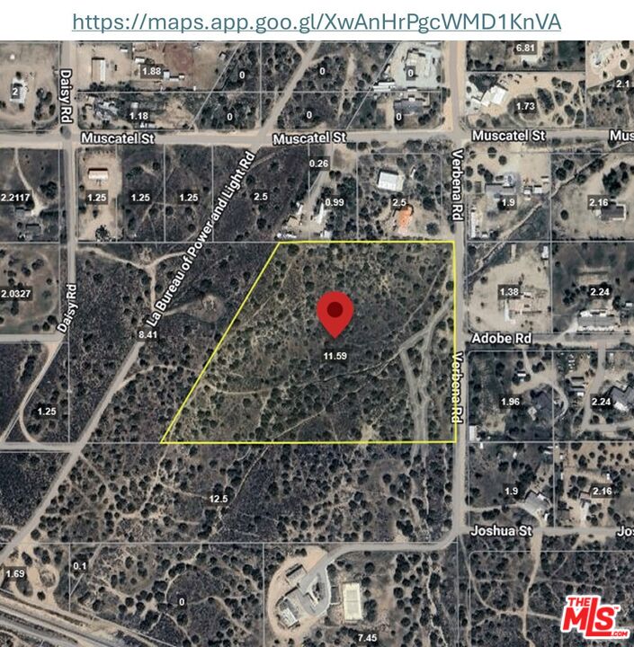 Property Photo from MLS