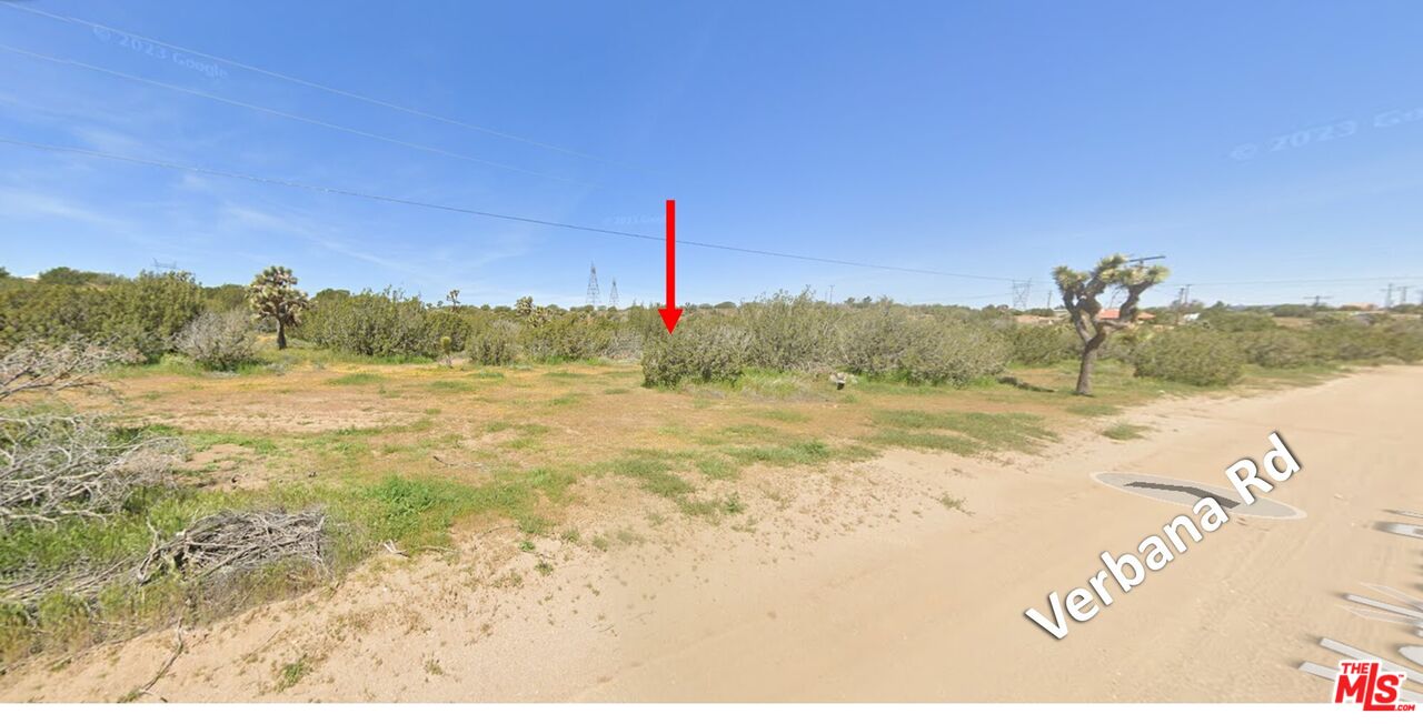 Property Photo from MLS