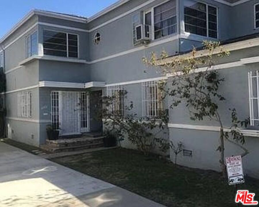 Property Photo from MLS