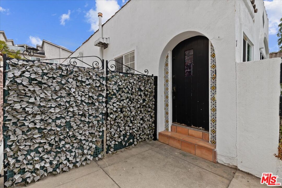 Property Photo from MLS