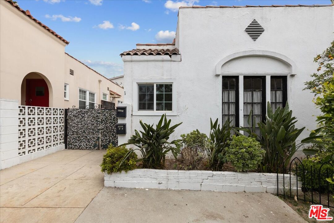 Property Photo from MLS