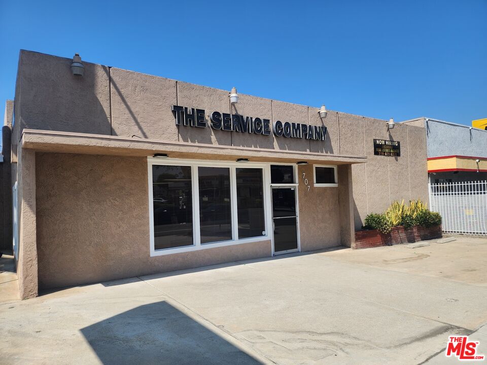 Property Photo from MLS