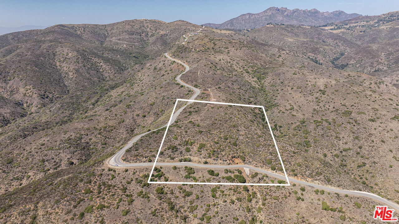Property Photo from MLS