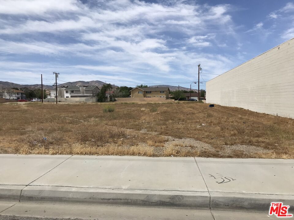 Property Photo from MLS