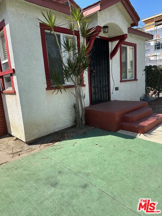 Property Photo from MLS