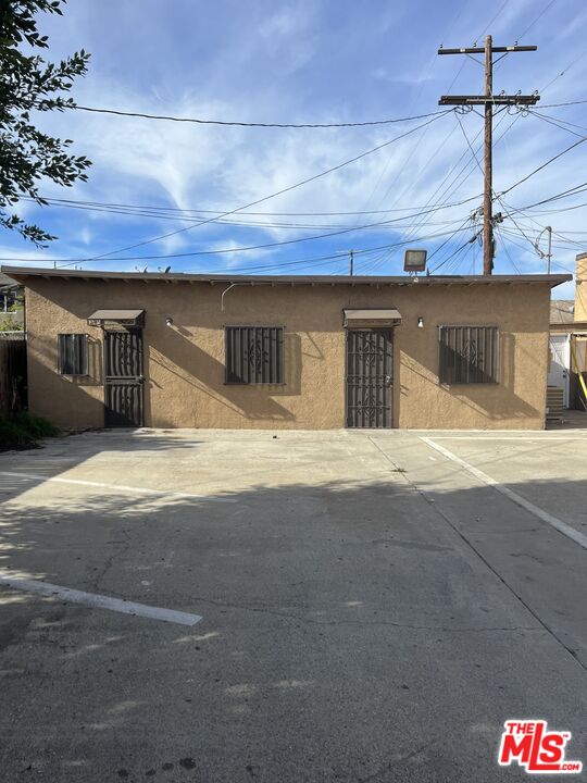 Property Photo from MLS