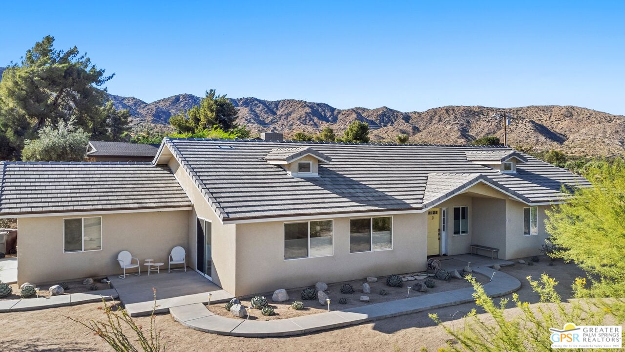 Property Photo from MLS