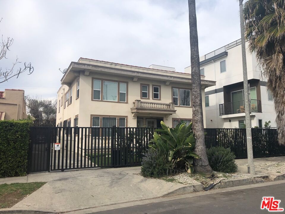 Property Photo from MLS