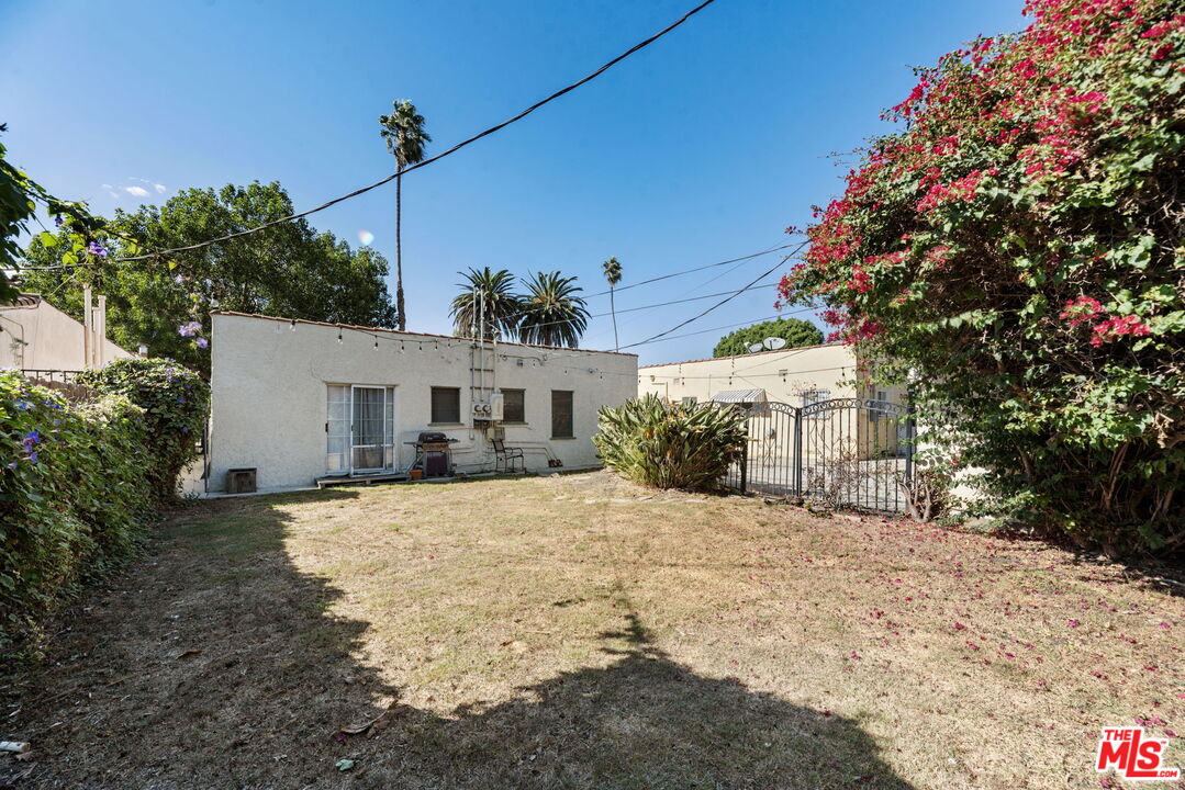 Property Photo from MLS
