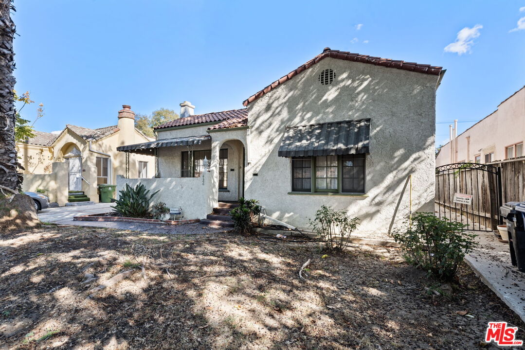Property Photo from MLS