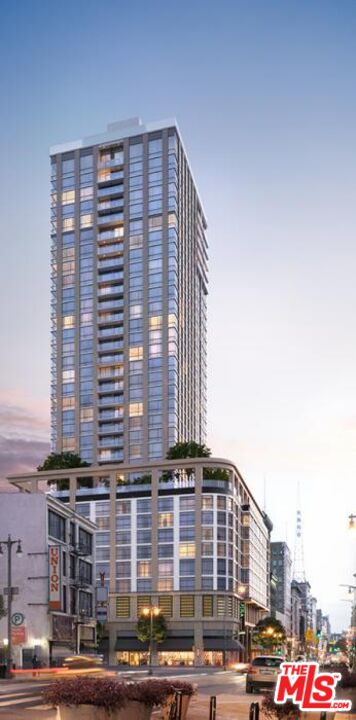 400 S Broadway Ave Unit: 2410