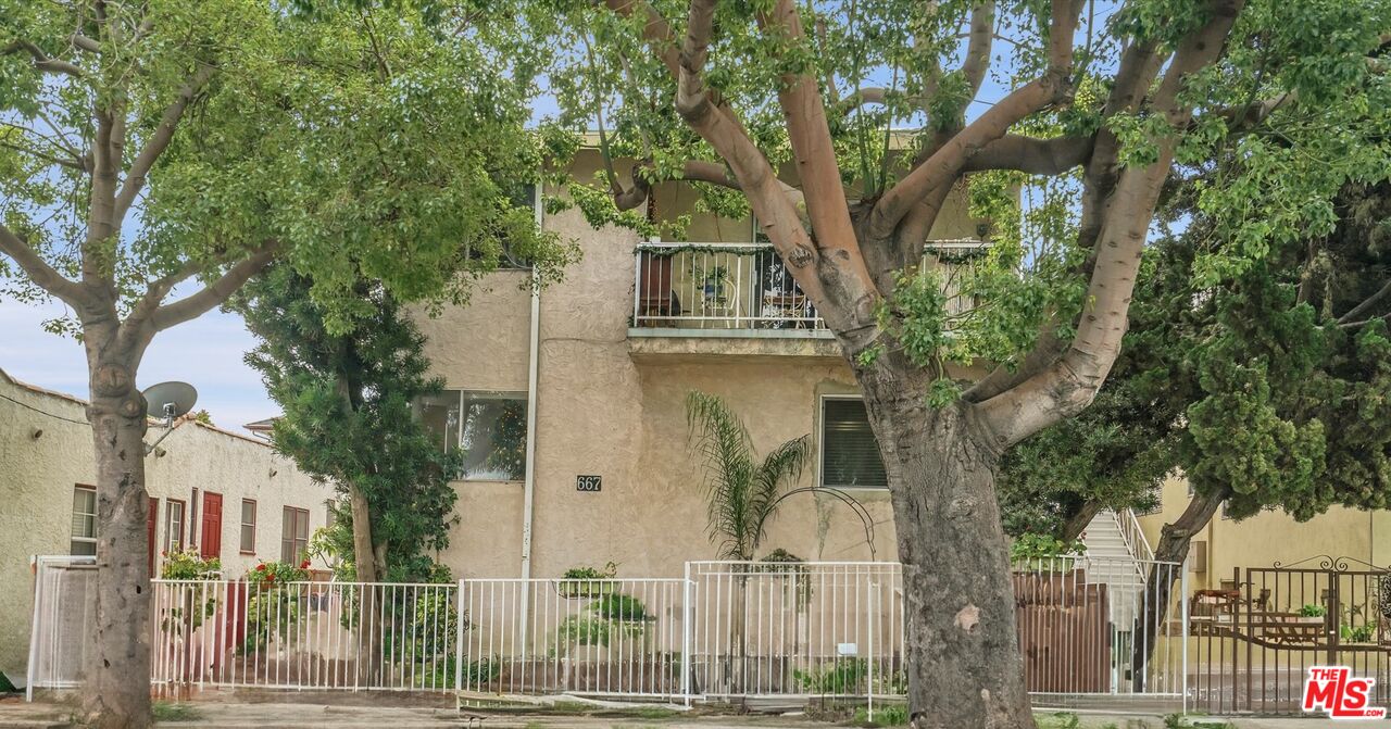 Property Photo from MLS