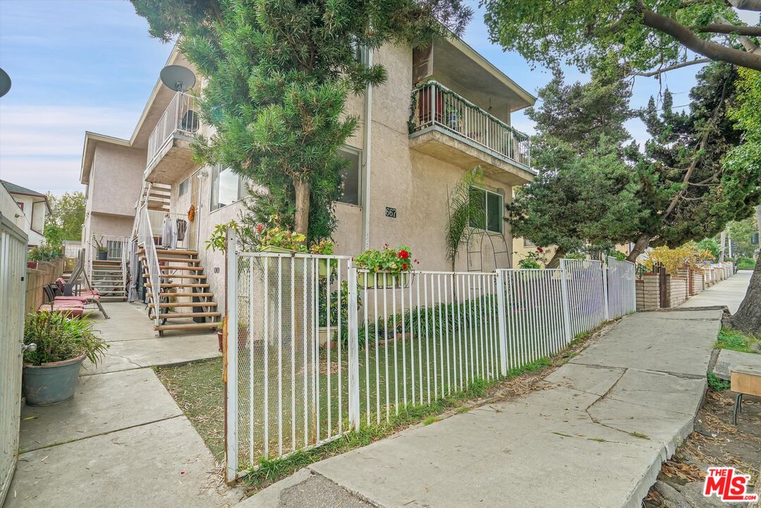 Property Photo from MLS