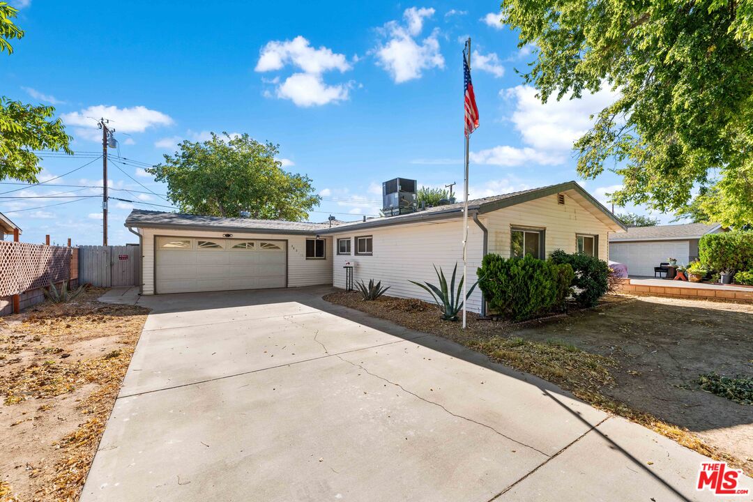 Property Photo from MLS