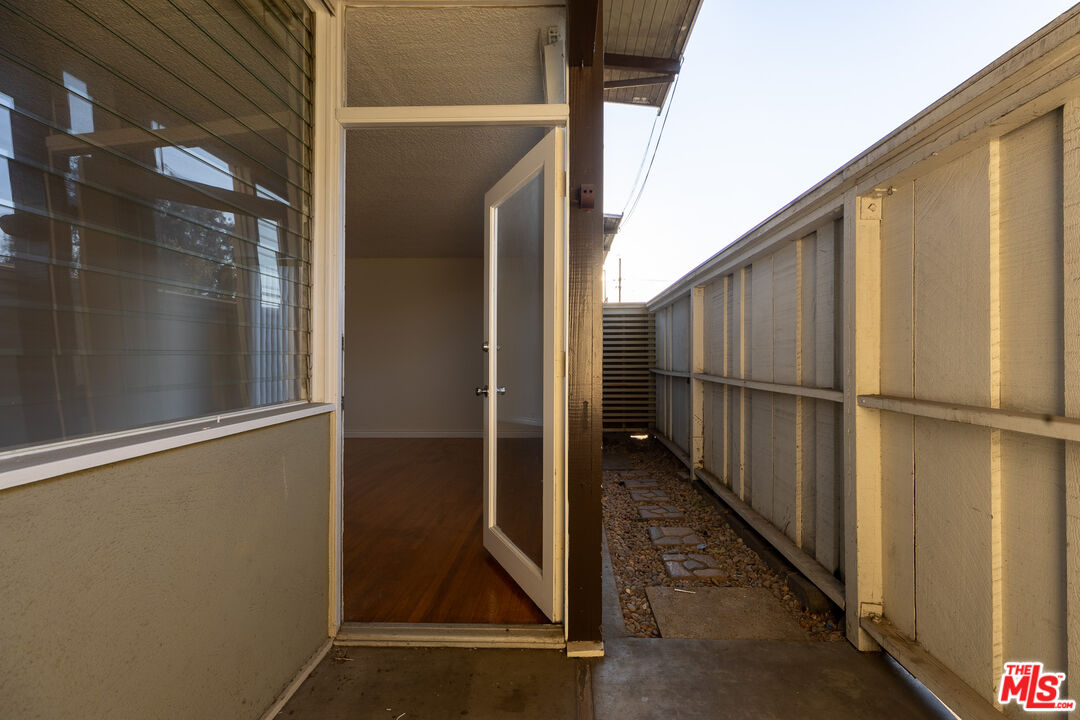 Property Photo from MLS