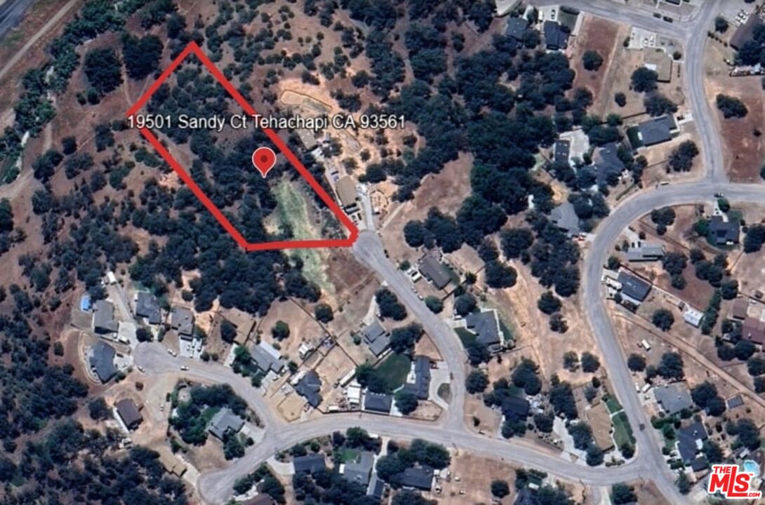 Property Photo from MLS