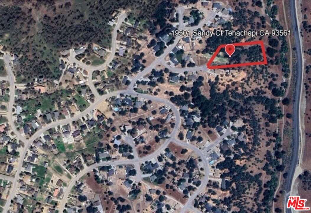 Property Photo from MLS