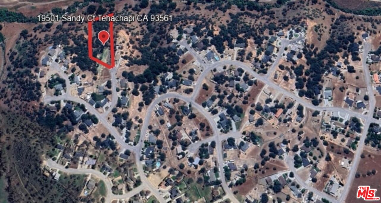 Property Photo from MLS