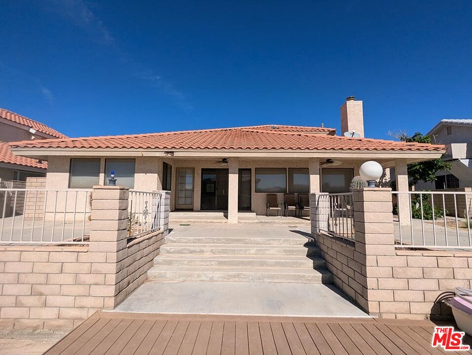 Property Photo from MLS