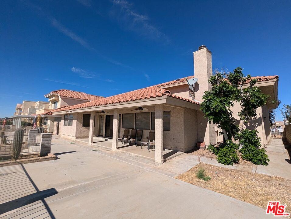 Property Photo from MLS