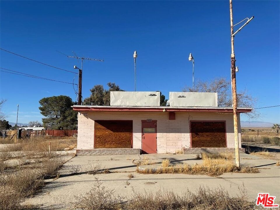 Property Photo from MLS