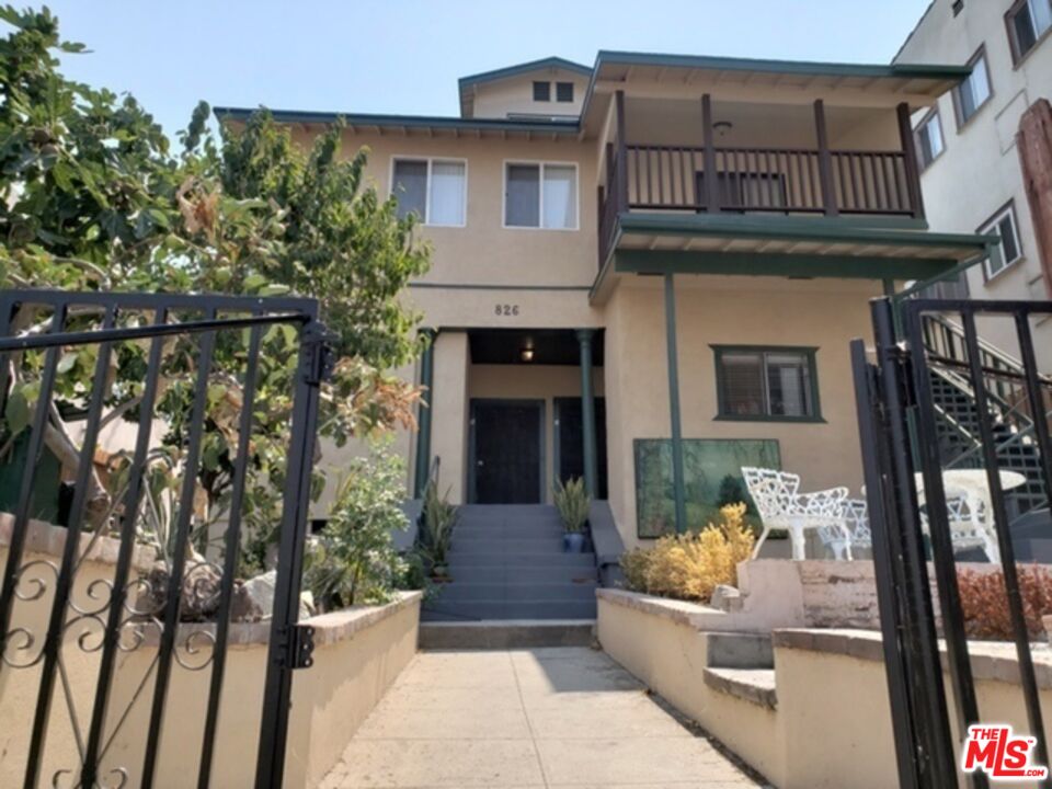Property Photo from MLS