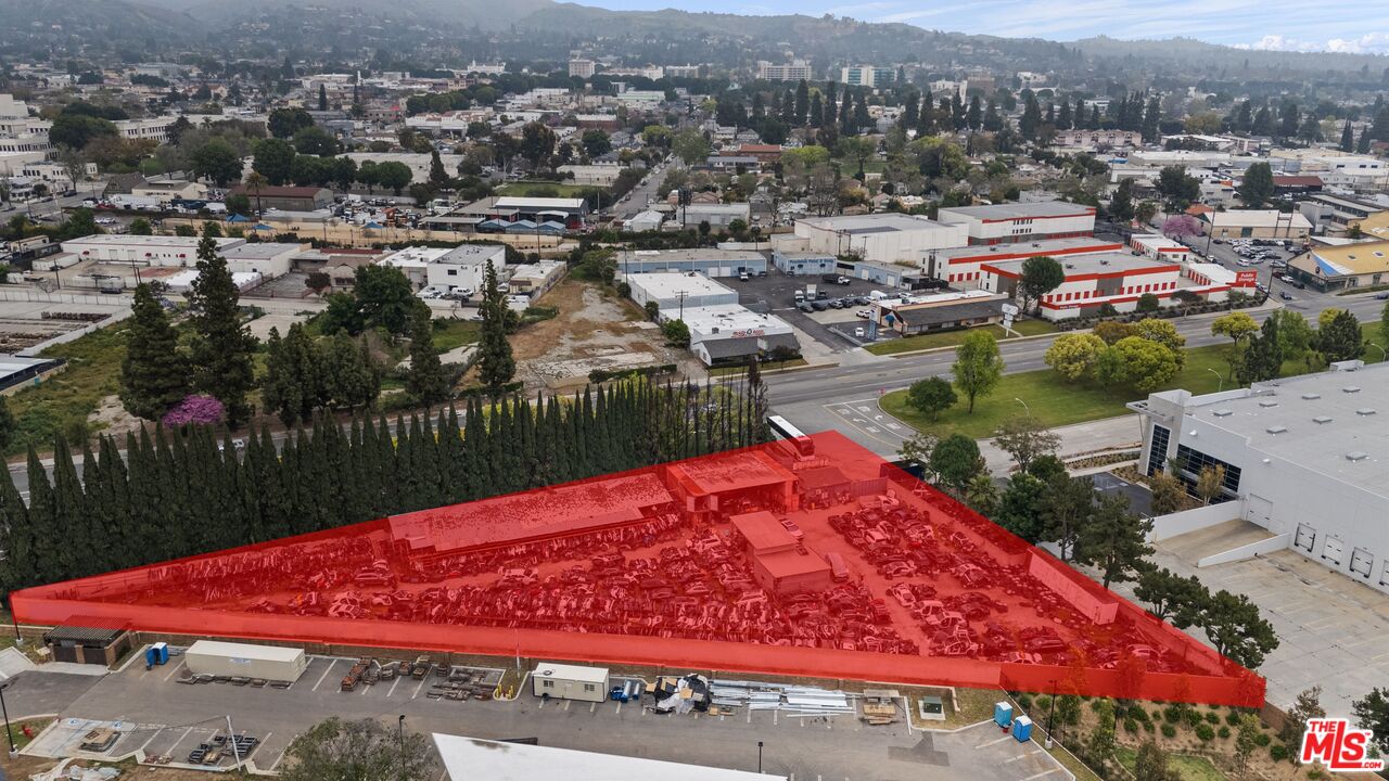 Property Photo from MLS