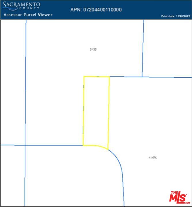 Property Photo from MLS