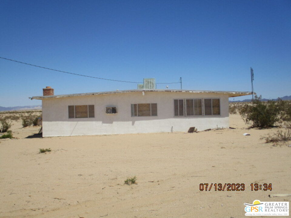 Property Photo from MLS