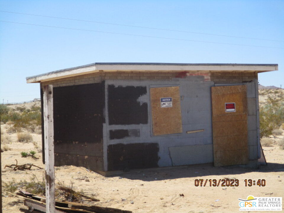 Property Photo from MLS