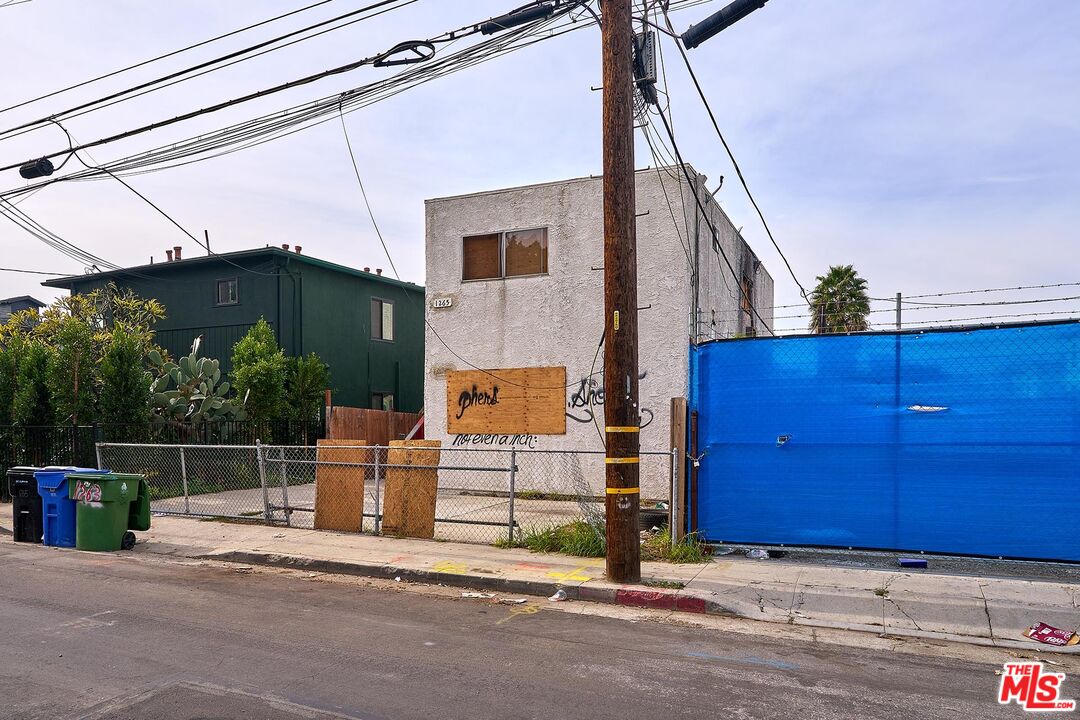 Property Photo from MLS