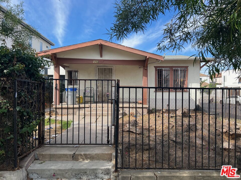 Property Photo from MLS