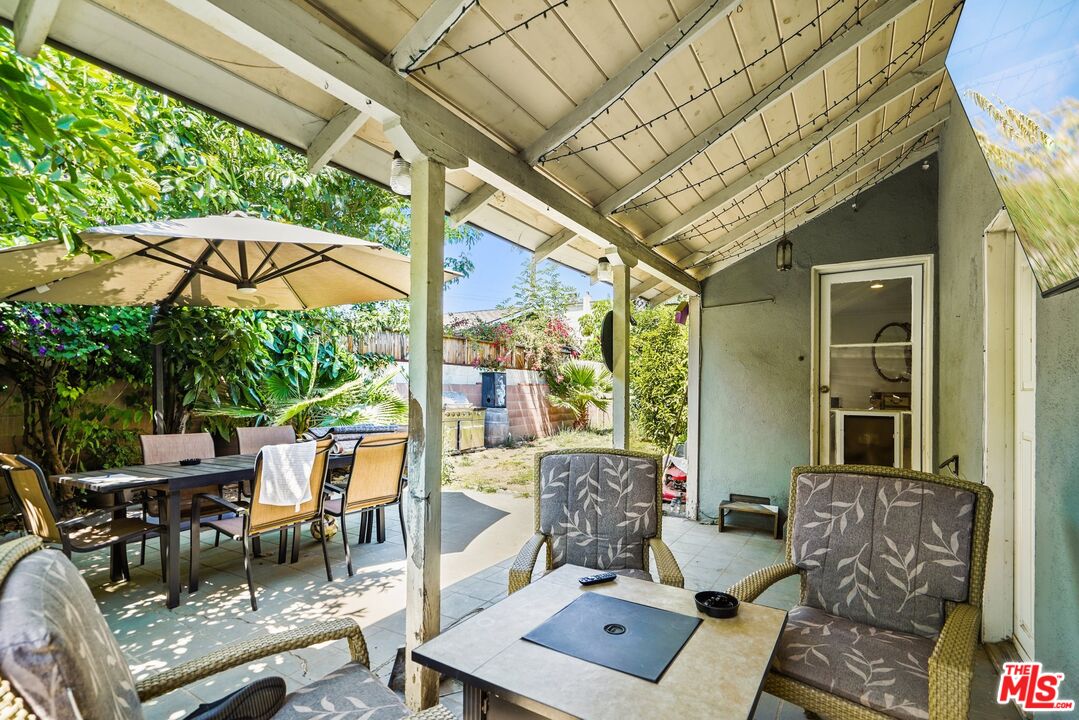 Property Photo from MLS