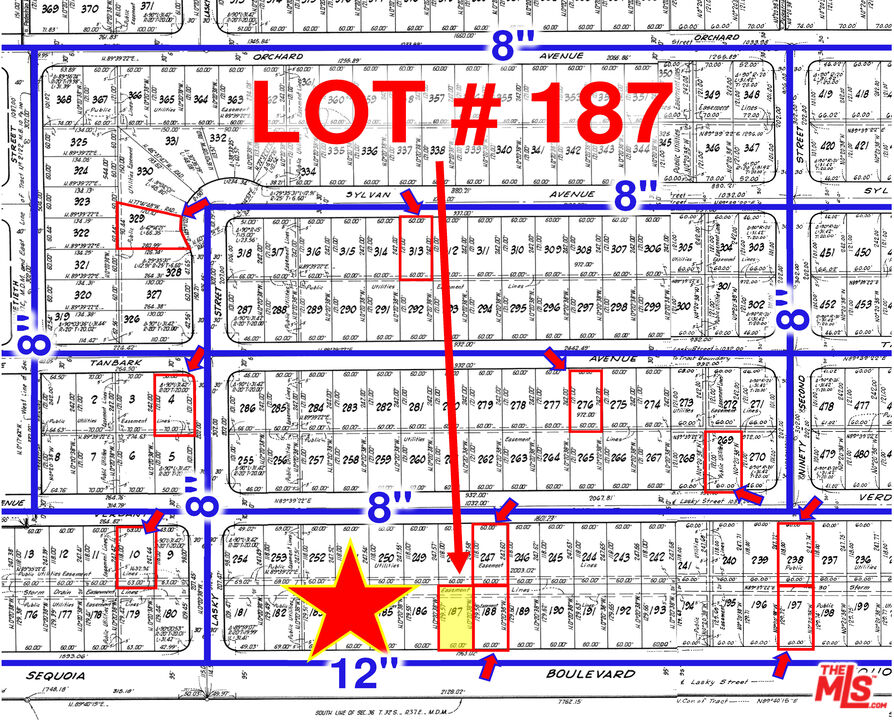 Property Photo from MLS