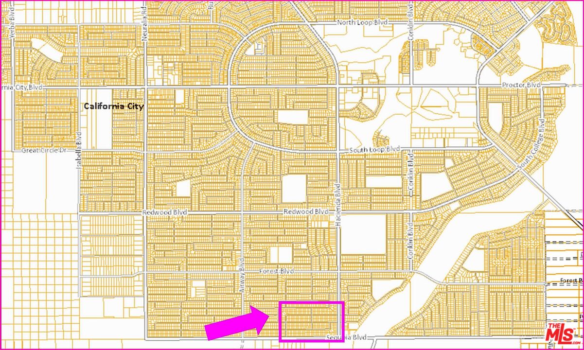 Property Photo from MLS