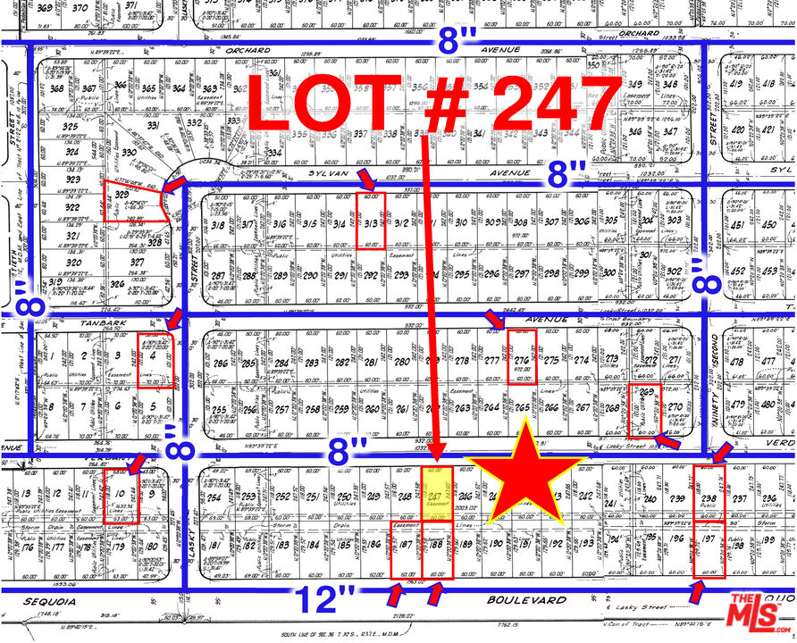 Property Photo from MLS