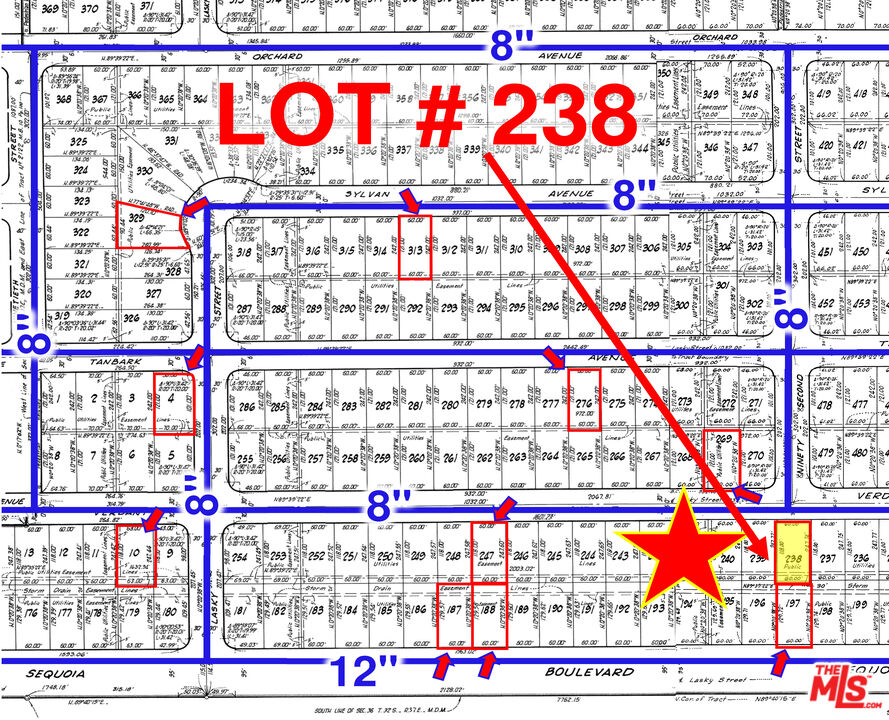 Property Photo from MLS