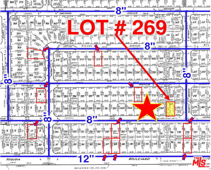Property Photo from MLS